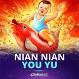 Bocoran RTP Slot Playtech Nian Nian You Yu